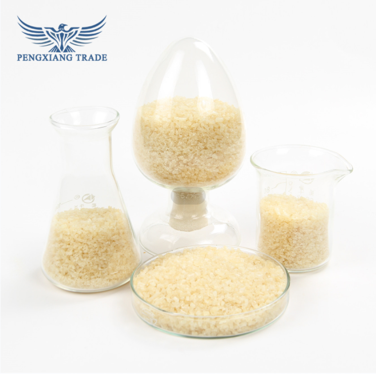 Halal Good Quality food additive bovine edible gelatin from Gelatin Manufacturer