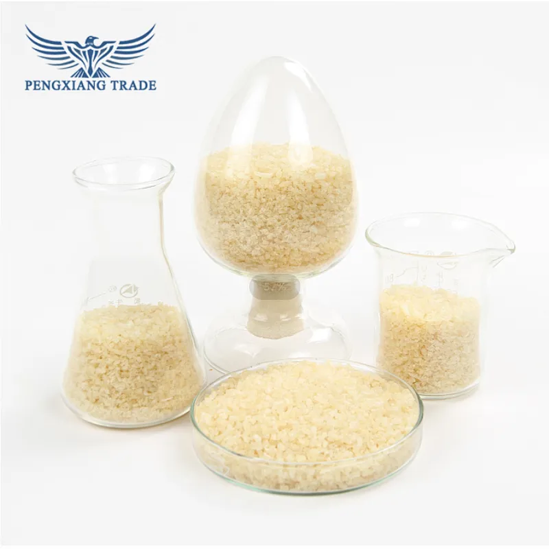 Halal Good Quality food additive bovine edible gelatin from Gelatin Manufacturer