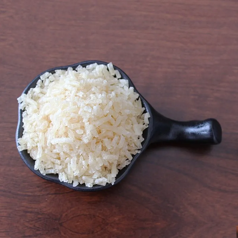 Halal Good Quality food additive bovine edible gelatin from Gelatin Manufacturer